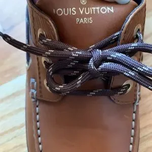 Louis Vuitton | Shoes | Louis Vuittoncalfskin Mens